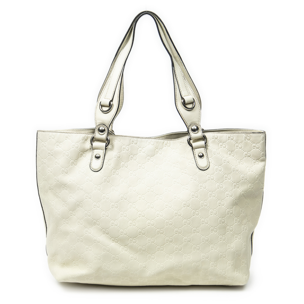 Gucci Icon Bit Tote - Picture 5 of 10